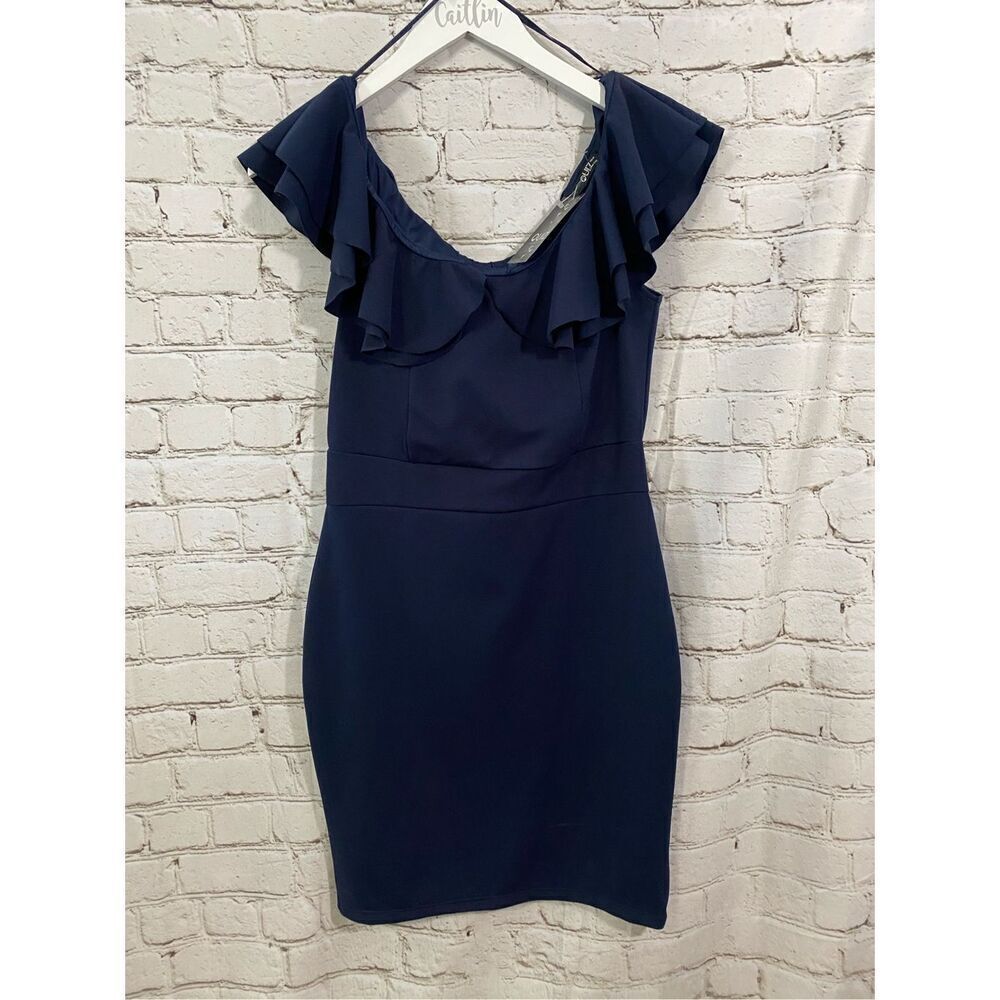 Quiz woman’s dress